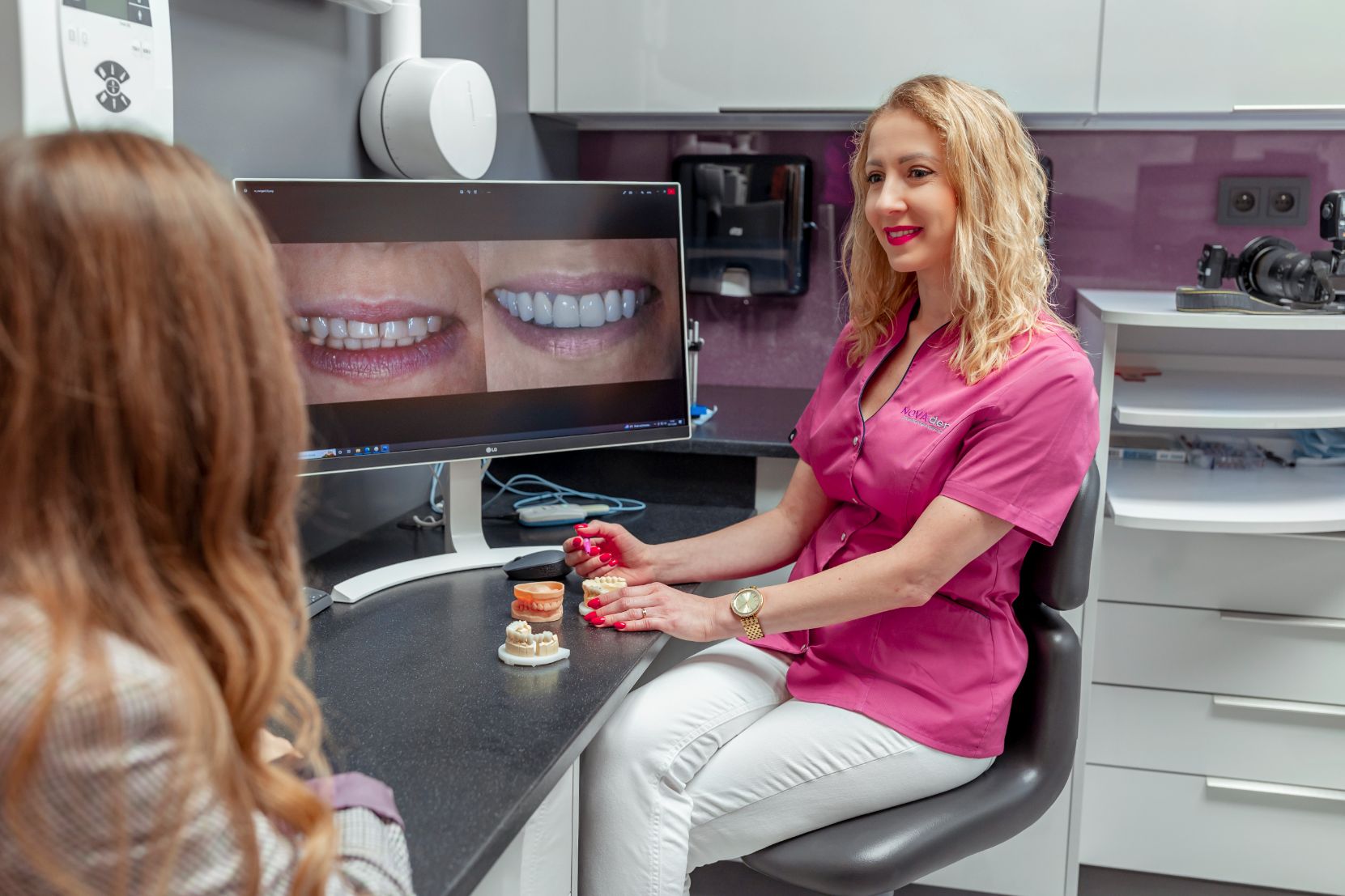 5L5A3433 Prywatny stomatolog Jarosław | kompleksowe leczenie zębów | Implanty zębów
