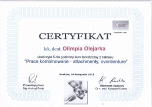 Olimpia Olejarka - cert_ (6)
